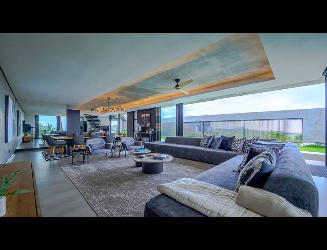 4 BEDROOM HOUSE FOR SALE IN ZULULAMI LUXURY COASTAL ESTATE